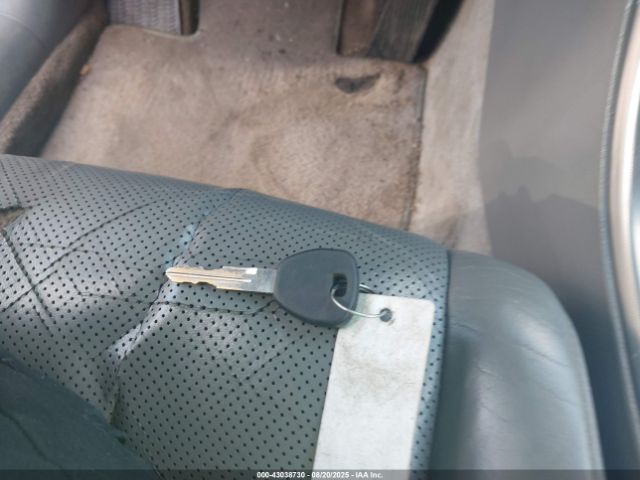 2005 ACURA TL 19UUA66295A074904 Photo 10