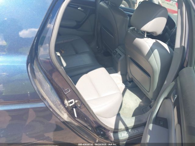 2005 ACURA TL 19UUA66295A074904 Photo 7