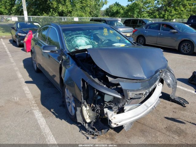 2014 ACURA TL 19UUA8F57EA005621 Photo 0