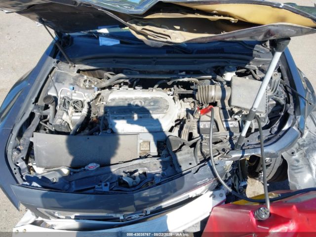 2014 ACURA TL 19UUA8F57EA005621 Photo 9