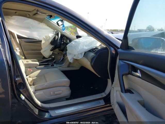 2014 ACURA TL 19UUA8F57EA005621 Photo 4