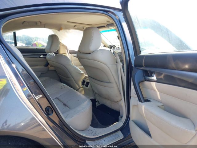 2014 ACURA TL 19UUA8F57EA005621 Photo 7