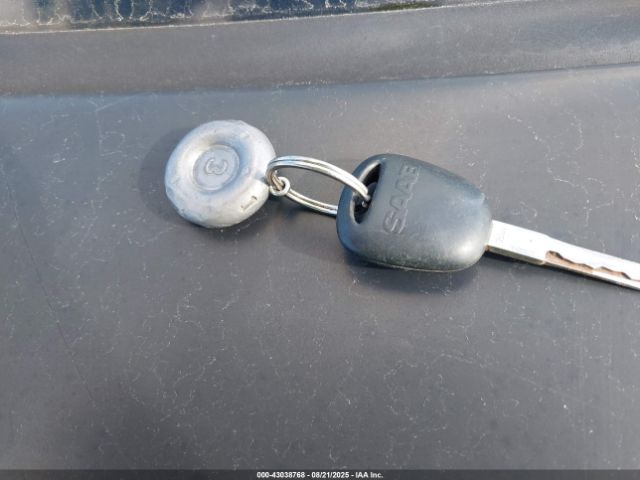 1999 SAAB 9-3 YS3DD58N5X2078025 Photo 10