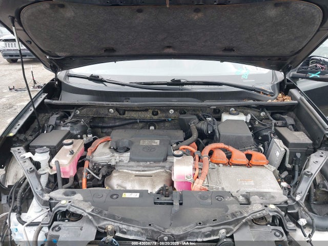 Toyota 2ar-fxe, 2jm+2fm 2018 JTMDJREV1JD214027 Image 10