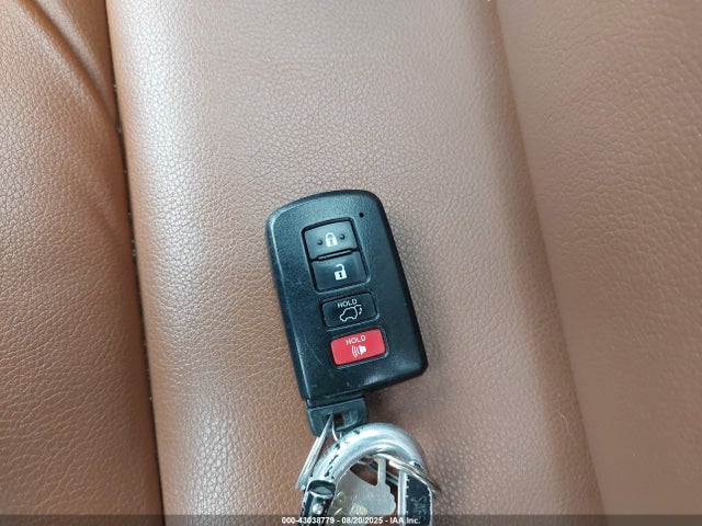 Toyota 2ar-fxe, 2jm+2fm 2018 JTMDJREV1JD214027 Image 11