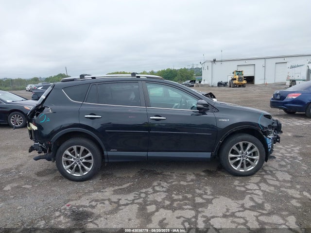 Toyota 2ar-fxe, 2jm+2fm 2018 JTMDJREV1JD214027 Image 14