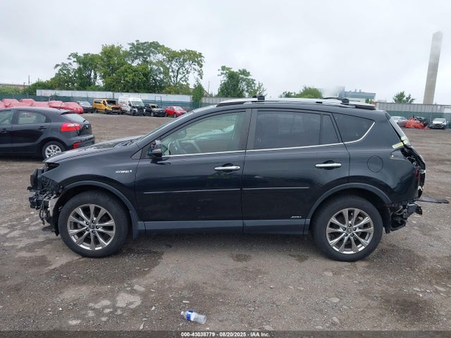 Toyota 2ar-fxe, 2jm+2fm 2018 JTMDJREV1JD214027 Image 15