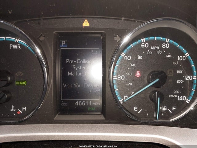 Toyota 2ar-fxe, 2jm+2fm 2018 JTMDJREV1JD214027 Image 16