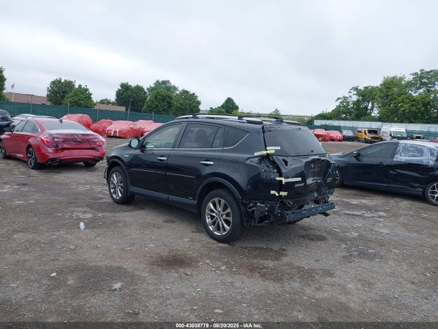 Toyota 2ar-fxe, 2jm+2fm 2018 JTMDJREV1JD214027 Image 3