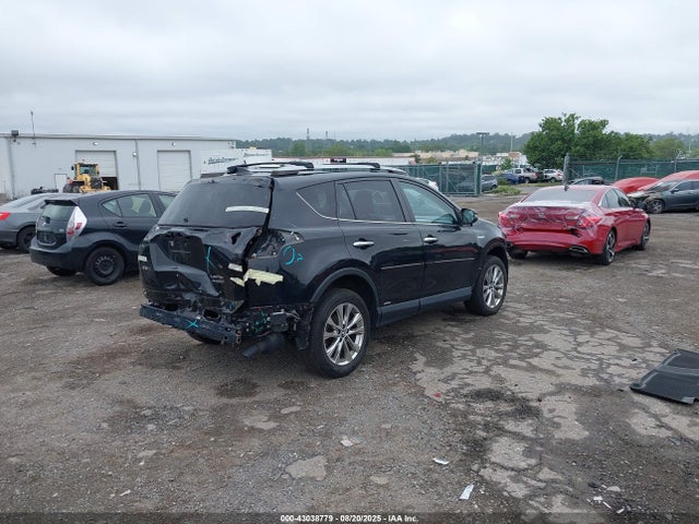 Toyota 2ar-fxe, 2jm+2fm 2018 JTMDJREV1JD214027 Image 4