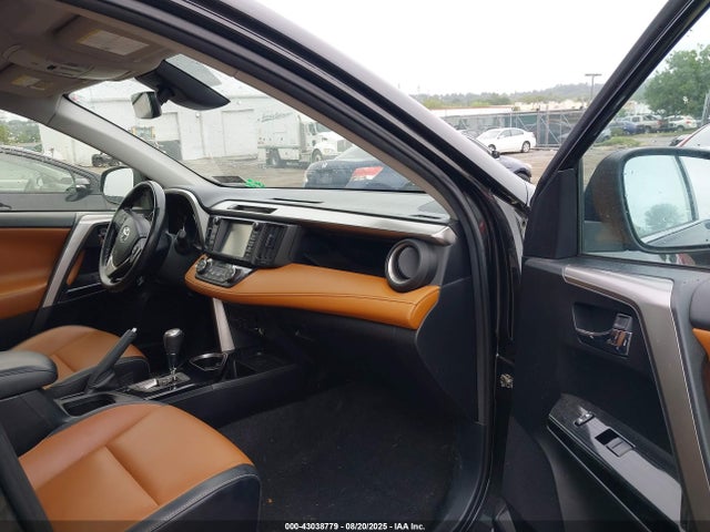Toyota 2ar-fxe, 2jm+2fm 2018 JTMDJREV1JD214027 Image 5