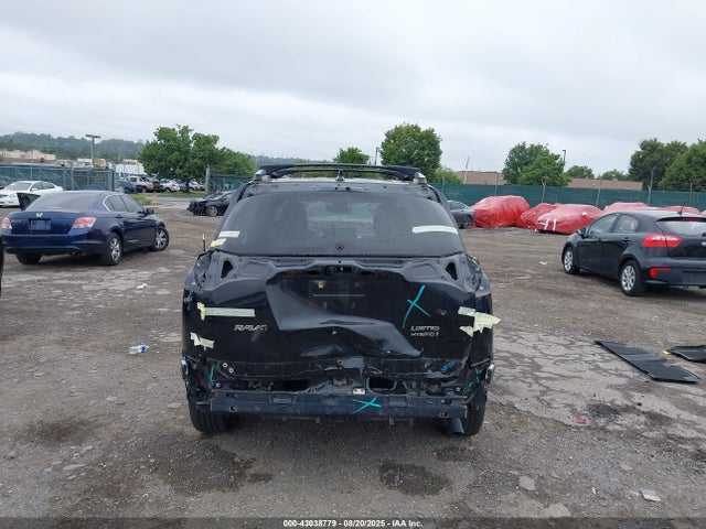 Toyota 2ar-fxe, 2jm+2fm 2018 JTMDJREV1JD214027 Image 6