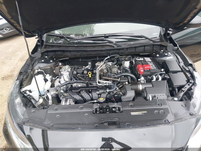 Продаж на аукціоні авто 2025 Nissan Altima Sv Fwd, vin: 1N4BL4DV0SN376920, номер лоту: 43038790