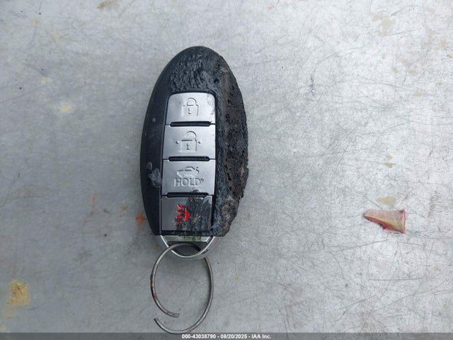 Продаж на аукціоні авто 2025 Nissan Altima Sv Fwd, vin: 1N4BL4DV0SN376920, номер лоту: 43038790
