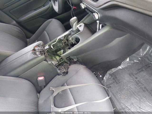 Продаж на аукціоні авто 2025 Nissan Altima Sv Fwd, vin: 1N4BL4DV0SN376920, номер лоту: 43038790