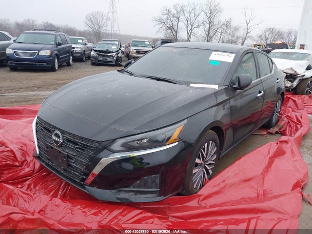 Продаж на аукціоні авто 2025 Nissan Altima Sv Fwd, vin: 1N4BL4DV0SN376920, номер лоту: 43038790