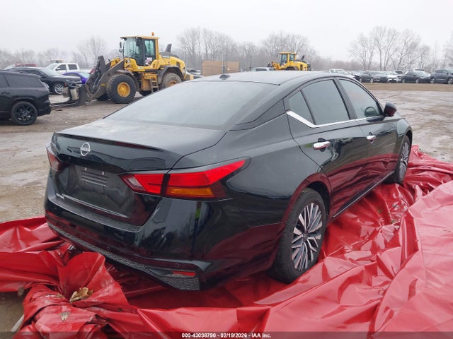 Продаж на аукціоні авто 2025 Nissan Altima Sv Fwd, vin: 1N4BL4DV0SN376920, номер лоту: 43038790
