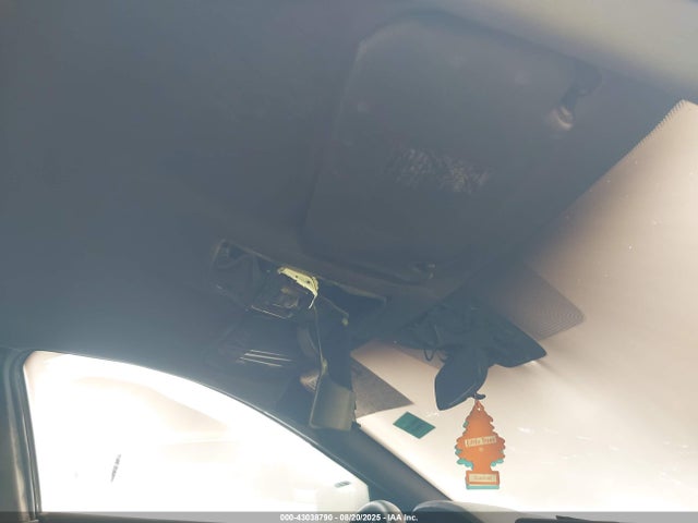 Продаж на аукціоні авто 2025 Nissan Altima Sv Fwd, vin: 1N4BL4DV0SN376920, номер лоту: 43038790