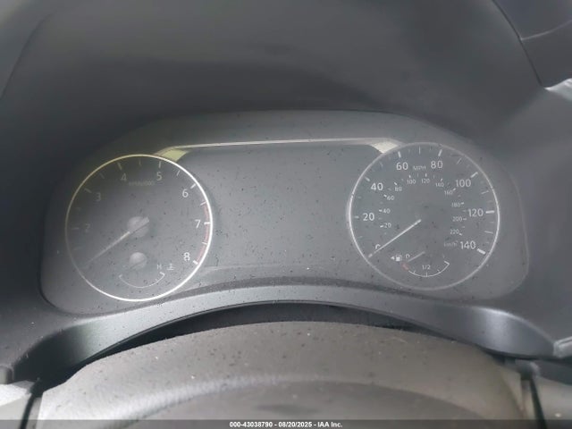 Продаж на аукціоні авто 2025 Nissan Altima Sv Fwd, vin: 1N4BL4DV0SN376920, номер лоту: 43038790