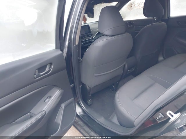 Продаж на аукціоні авто 2025 Nissan Altima Sv Fwd, vin: 1N4BL4DV0SN376920, номер лоту: 43038790