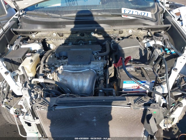 JTMWFREV7HJ146516 Toyota 2ar-fe