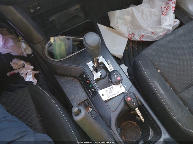 JTMWFREV7HJ146516 Toyota 2ar-fe