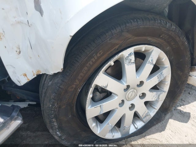 2C4RC1BG6GR129715 Chrysler Town and Country