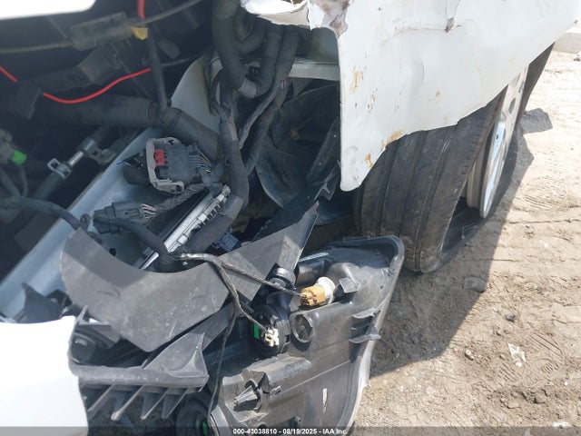 2C4RC1BG6GR129715 Chrysler Town and Country