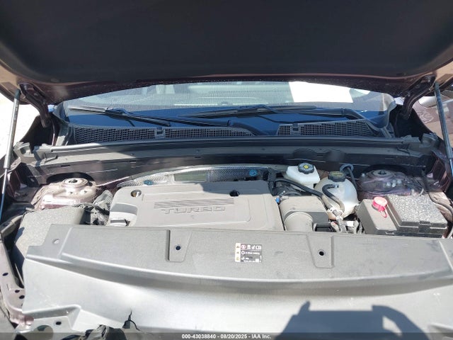 Buick lsy 2025 LRBFZLE47SD020351 Image 10