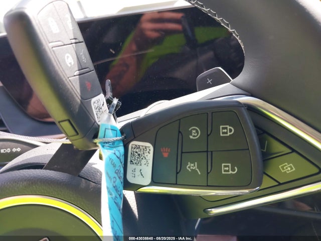 Buick lsy 2025 LRBFZLE47SD020351 Image 11