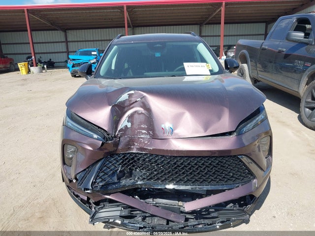 Buick lsy 2025 LRBFZLE47SD020351 Image 12