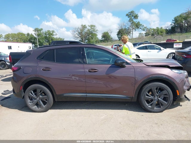 Buick lsy 2025 LRBFZLE47SD020351 Image 13