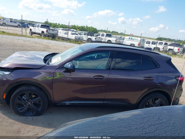 Buick lsy 2025 LRBFZLE47SD020351 Image 14