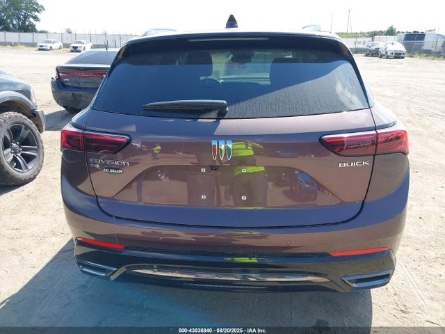 Buick lsy 2025 LRBFZLE47SD020351 Image 16