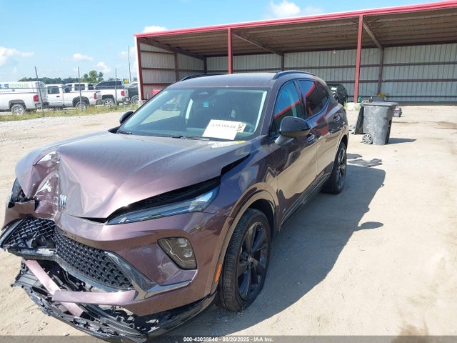 Buick lsy 2025 LRBFZLE47SD020351 Image 2