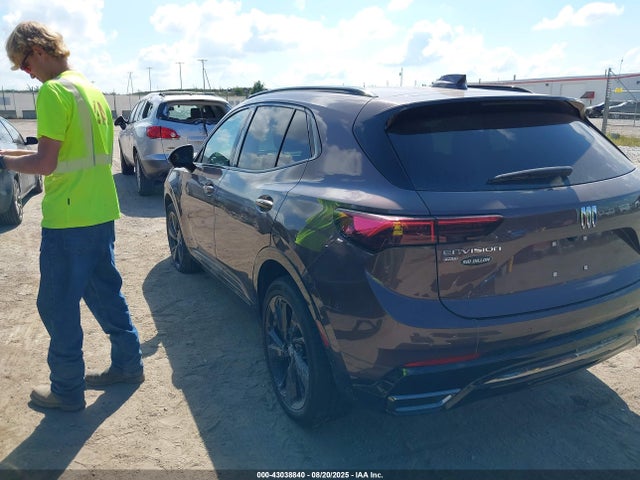 Buick lsy 2025 LRBFZLE47SD020351 Image 3