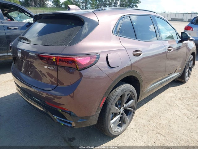 Buick lsy 2025 LRBFZLE47SD020351 Image 4