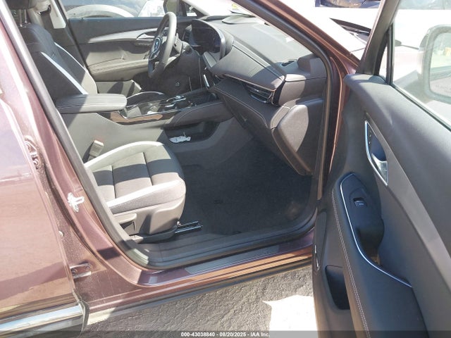 Buick lsy 2025 LRBFZLE47SD020351 Image 5