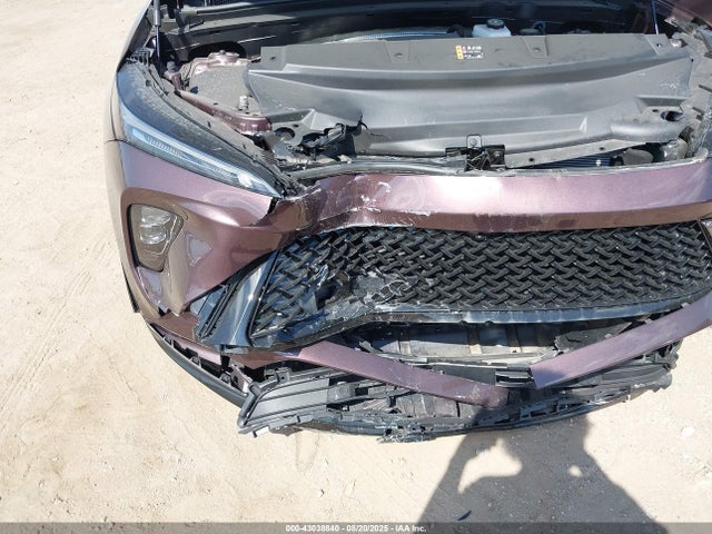 Buick lsy 2025 LRBFZLE47SD020351 Image 6