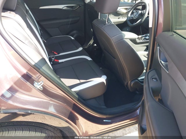 Buick lsy 2025 LRBFZLE47SD020351 Image 8