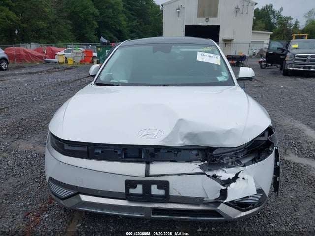 Hyundai Ioniq 5 2022 KM8KRDAF6NU113813 Image 12