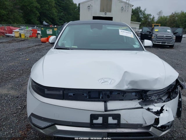 Hyundai Ioniq 5 2022 KM8KRDAF6NU113813 Image 19