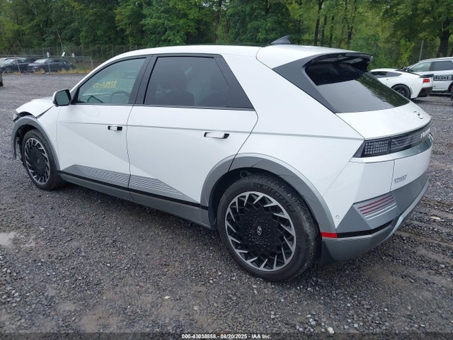 Hyundai Ioniq 5 2022 KM8KRDAF6NU113813 Image 3