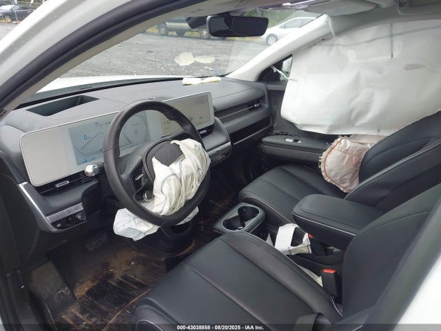 Hyundai Ioniq 5 2022 KM8KRDAF6NU113813 Image 5