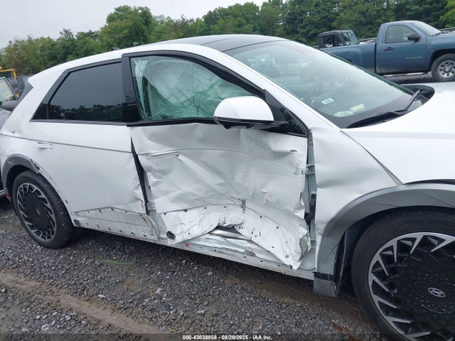Hyundai Ioniq 5 2022 KM8KRDAF6NU113813 Image 6