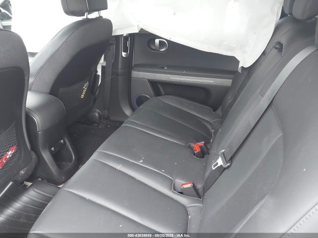 Hyundai Ioniq 5 2022 KM8KRDAF6NU113813 Image 8