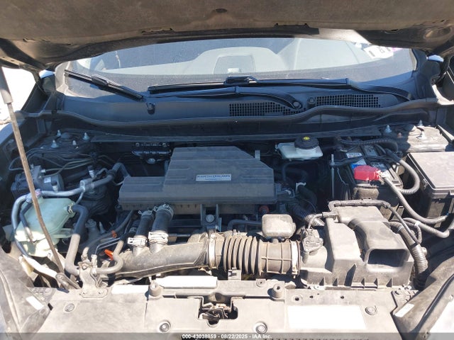 Honda l15be 2017 2HKRW2H90HH663605 Image 10