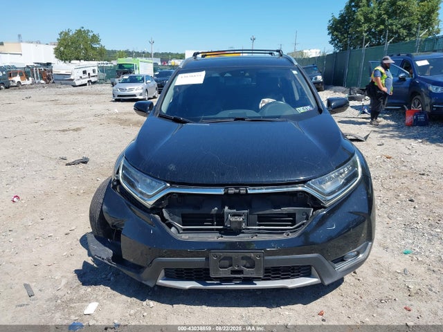 Honda l15be 2017 2HKRW2H90HH663605 Image 12