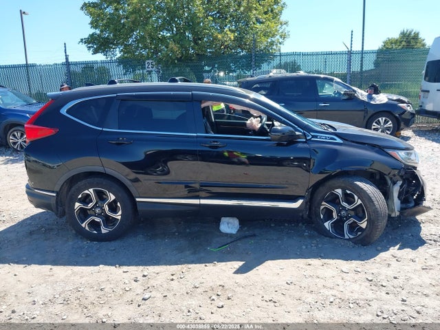 Honda l15be 2017 2HKRW2H90HH663605 Image 13