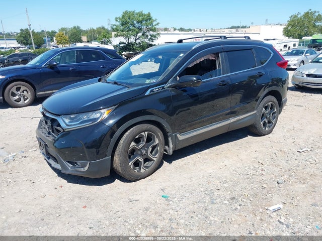 Honda l15be 2017 2HKRW2H90HH663605 Image 2